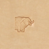 3DAA.Buffalo.01.jpg 3D African Animal Stamps Image