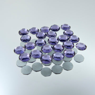 229-68.SLC.jpg Tanz SS10 Flatback - 144pk Image