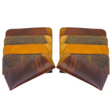 RRES.Brown.03.jpg Reading Eyeglass Sleeve - 10 Pack Image