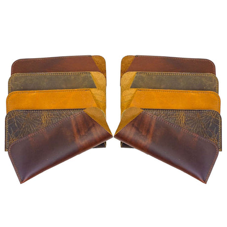 RRES.Brown.03.jpg Reading Eyeglass Sleeve - 10 Pack Image