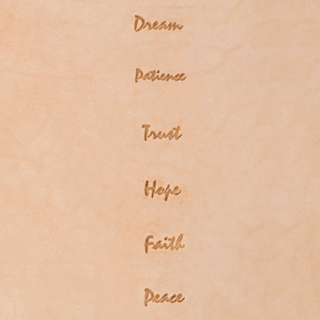 115-4912.SLC.4.jpg Inspirational Words Stamp Set 4 Image