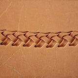 932-317.SLC.1.jpg SN Stamping Tool Set - 317 Plat Braid Border Image