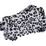 609-5.SLC.2.jpg Printed Rabbit Skin - Snow Leopard Image