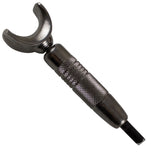 Pro Deluxe Tall Swivel Knife