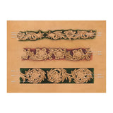 Maker Aid - Belt Designs #4