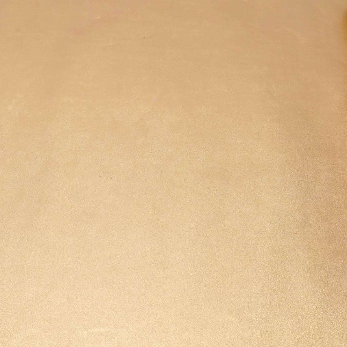 50-1006.SLC.03.jpg Metallic Cow Side - Gold Image