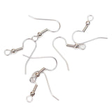 45-2002.SLC.1.jpg 6pk French Hook Earwire - Silver Image