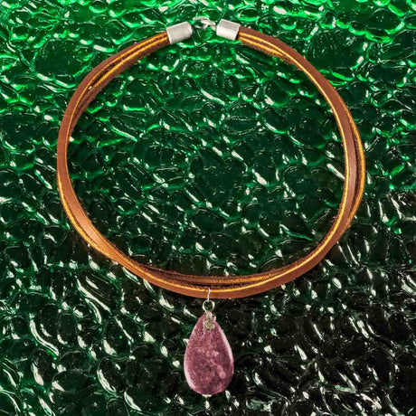 28-045.SLC.04.jpg LaceLatigoMed.Brown1/8"50f Image