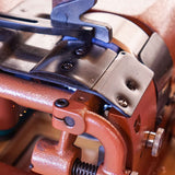 527-0401.SLC.02.jpg Cobra NP-4 Bell Knife Skiver w/ Stand Image