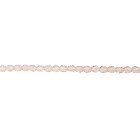339-17.SLC.1.jpg 3mm Rosalin Bead Strand - Firepolished Image