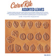 CarveRite - Assorted Leaves, additional view 2