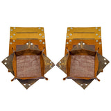 RVT.Brown.03.jpg Valet Tray - 10 Pack Image