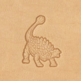 3DDS.Ankylosaurus.01.jpg 3D Dinosaur Stamps Image