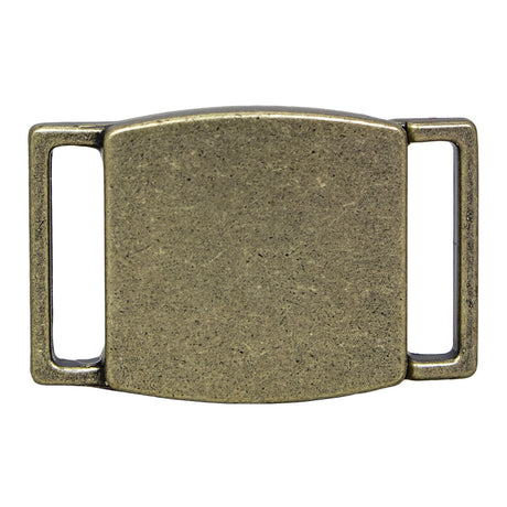 115-12703.SLC.jpg 12mm Magnetic Closure - Antique Brass Plate Image