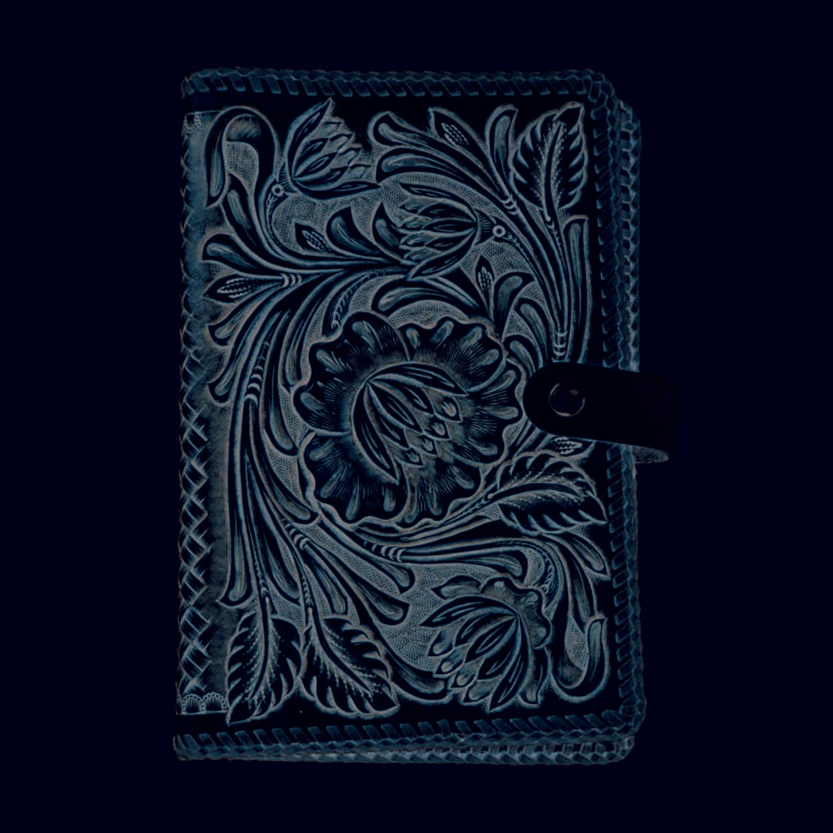 144-1062.SLC.4.jpg 4 Piece Bible Cover Kit Image