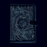 144-1062.SLC.4.jpg 4 Piece Bible Cover Kit Image