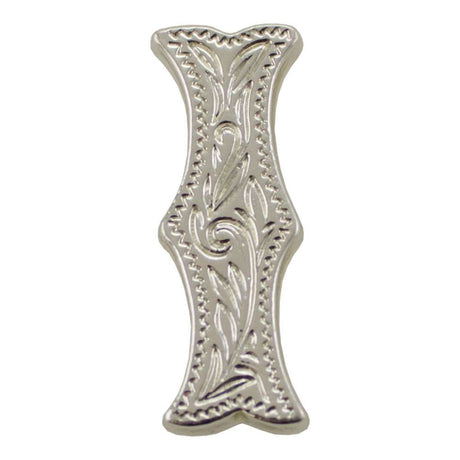 115-133909.SLC.jpg 3/4" (I) Alphabet Letter - Silver Image