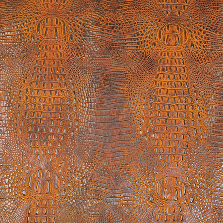 EGOC.Butternut.04.jpg Embossed Gator on Cow Image