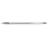 2 ½" Awl Blade - Curved