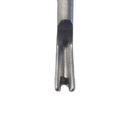 378-8703.SLC.03.jpg Craftmaster U Groover Tool - 1.7 mm Image