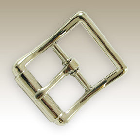 Buckle,CtrBar,Np,5/8",Ea, Short