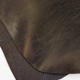 FBDB.Brown.Double Butt.2.jpg Finished Buffalo Double Butts Image