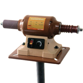 Cobra Burnisher
