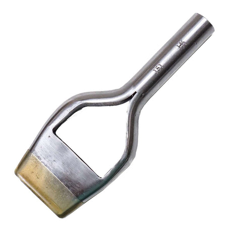 88-15113.SLC.1.jpg Osborn #151 Oblong Punch - 1 ¾" Image