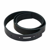 100-10101.SLC.01.jpg Black Special Purchase Belt Blanks Image