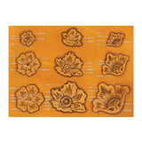 Maker Aid - Flowers #2