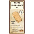 144-10019.SLC1.jpg SLC Folding Knife Kit - Natural Image