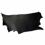 BDS.Black.03.jpg Bridle Double Shoulders Image