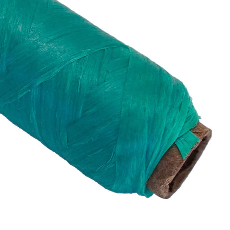 ASW.Teal.20yd.02.jpg Artificial Sinew Image