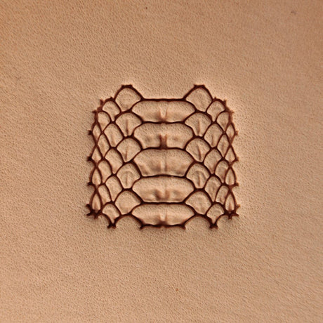 932-395.SLC.1.jpg SN Stamping Tool - 395 Python Belly Image