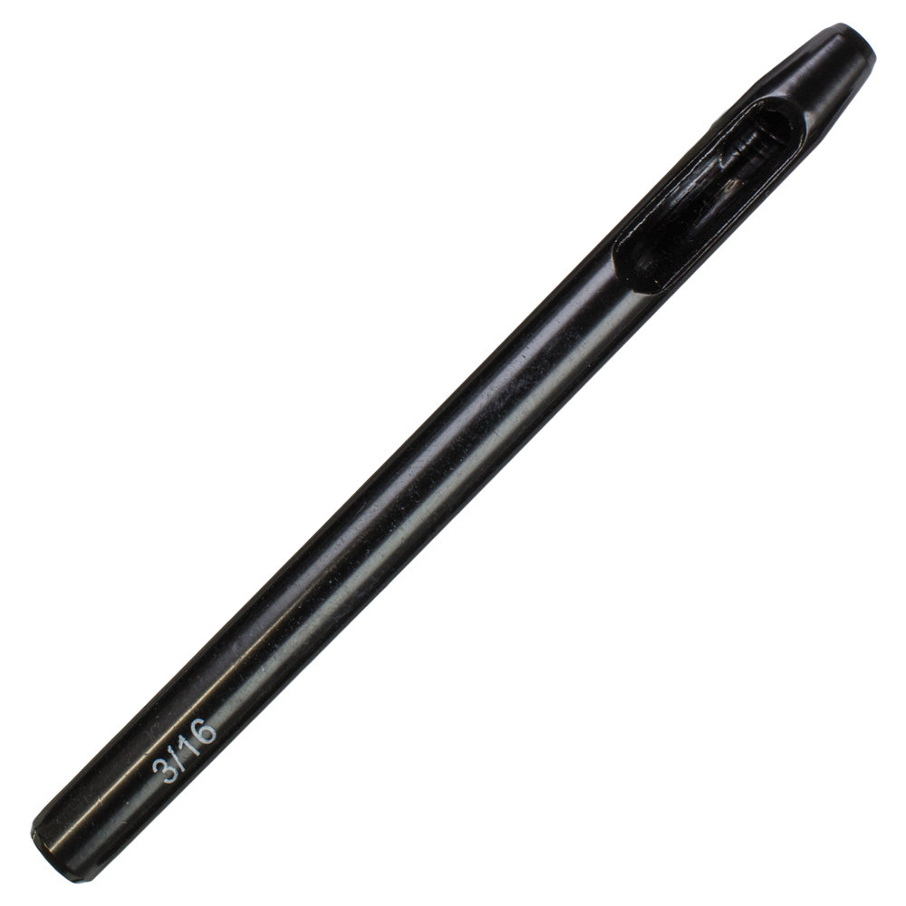 330-1214.SLC.jpg PunchRoundDrive3/16" Image