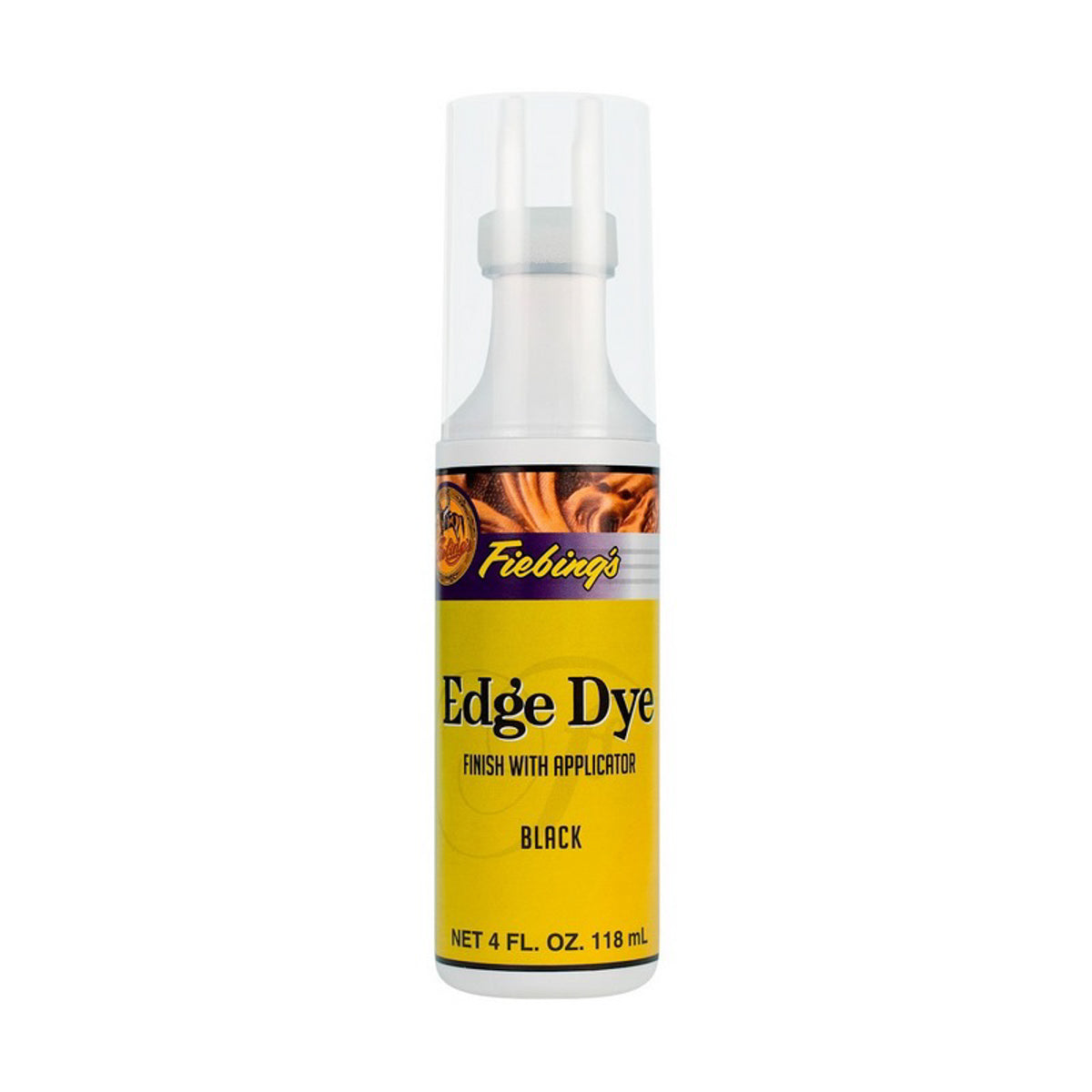 34-222701.SLC.01.jpg Fiebings Edge Dye Applicator - Black Image