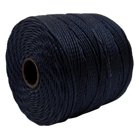 SLON.Navy Blue.01.jpg S-Lon 77 yd. Thread Image