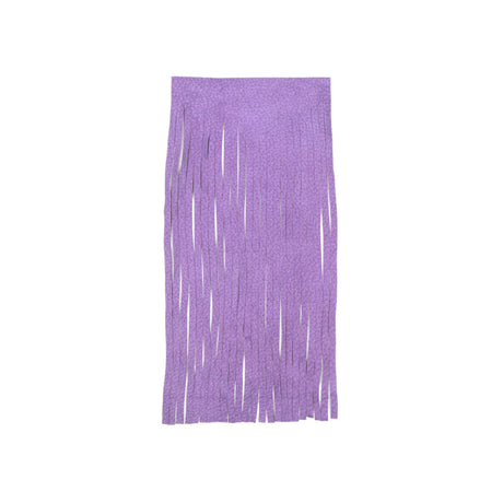 MASF.Purple.01.jpg MakerAid® Suede Pigskin Split Fringe Image
