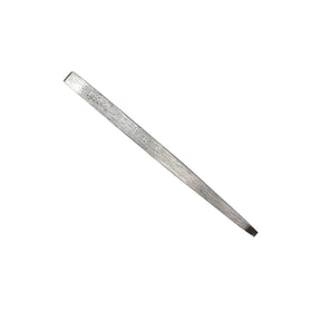 Chisel,Lacing,1/8",1 Prong
