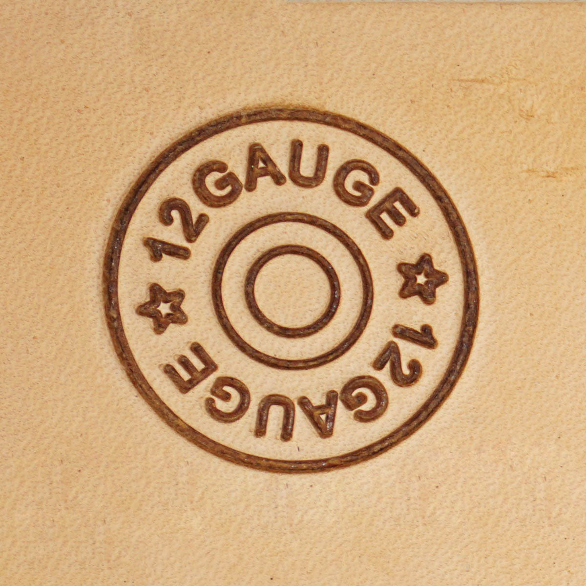 011-866400.SLC.3.jpg Shotgun Shell - 3D Stamp Image