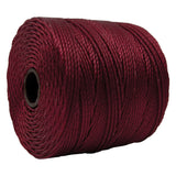 SLON.Dark Red.01.jpg S-Lon 77 yd. Thread Image