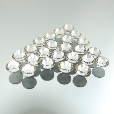 229-16241.SLC.jpg Crystal SS16 Flatback - 24pk Image