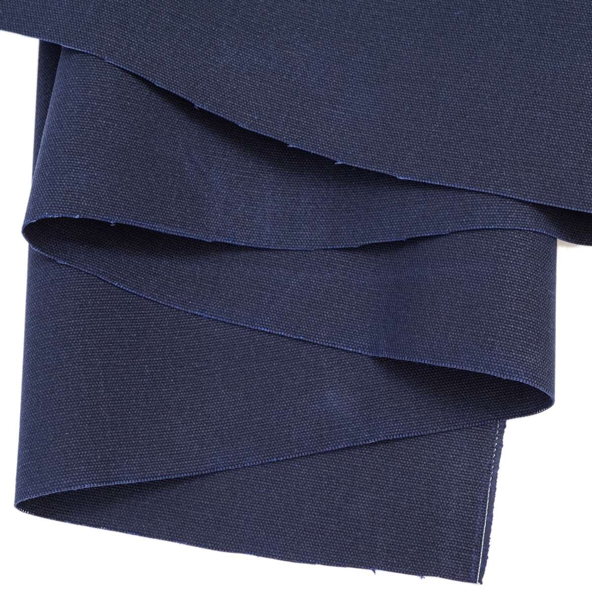 901-130.SLC.3.jpg Martexin #8 Duck Canvas - Navy Image