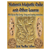 Nature's Majestic Oaks and Other Leaves