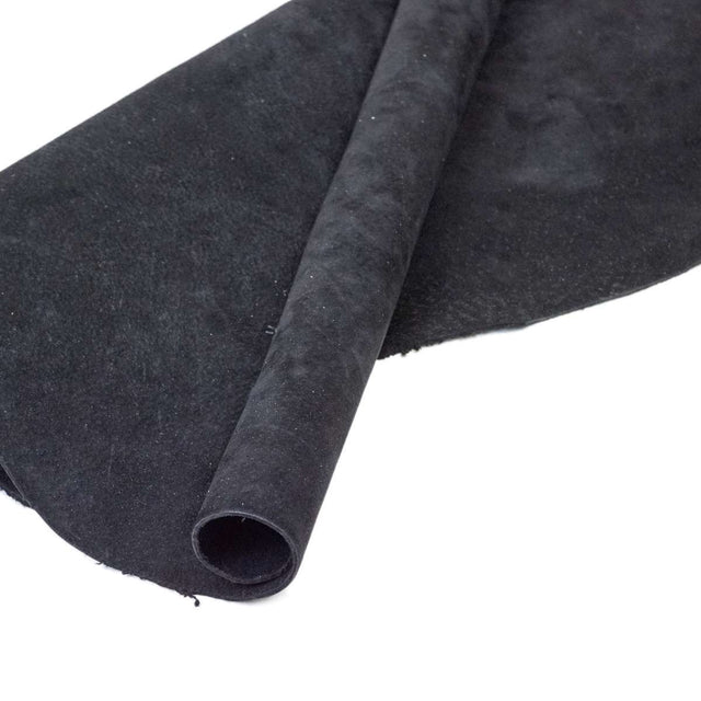 414-2.SLC.1.jpg Special Purchase Pig Suede - Black Image