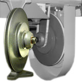 Speed Reducer