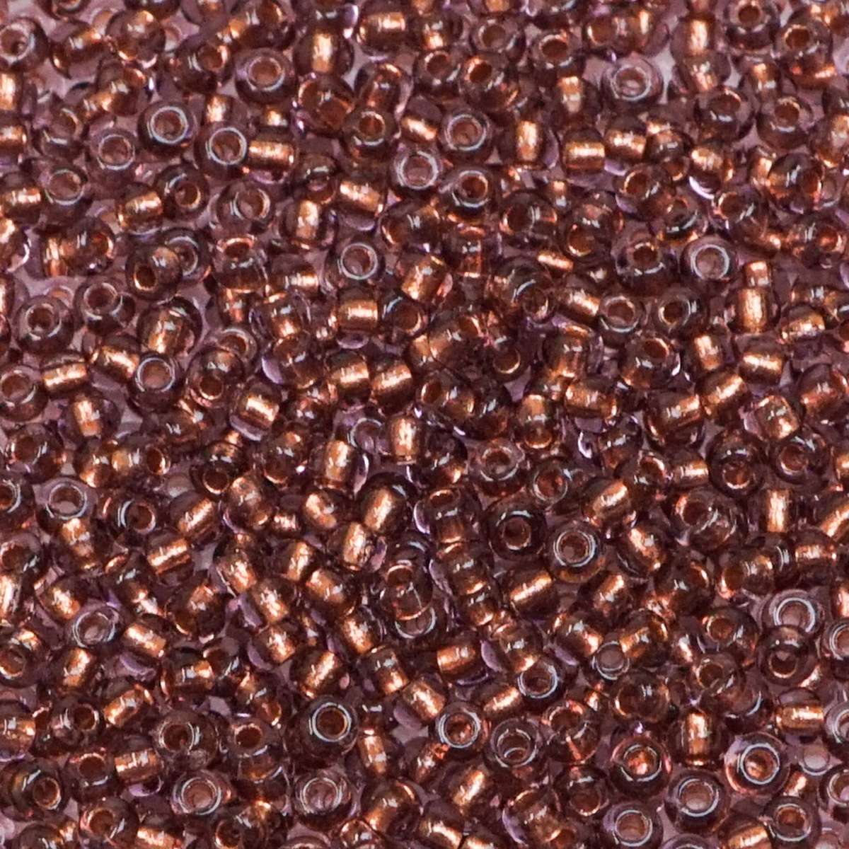 229-103.SLC.1.jpg Seed Beads 10/0 Amethyst Crystal Lined - 20g Image