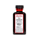 Red Angelus Leather Dye