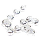 45-62.SLC.2.jpg 4mm Crimp Cover - Silver Plate Corrugated 12pk Image