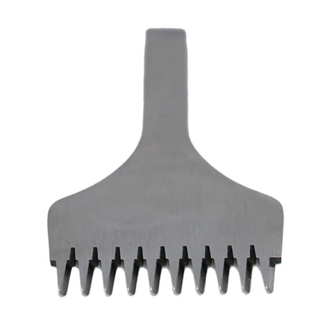 385PC.10 Prong.03.jpg Craftmaster 3.85mm Pricking Iron Image